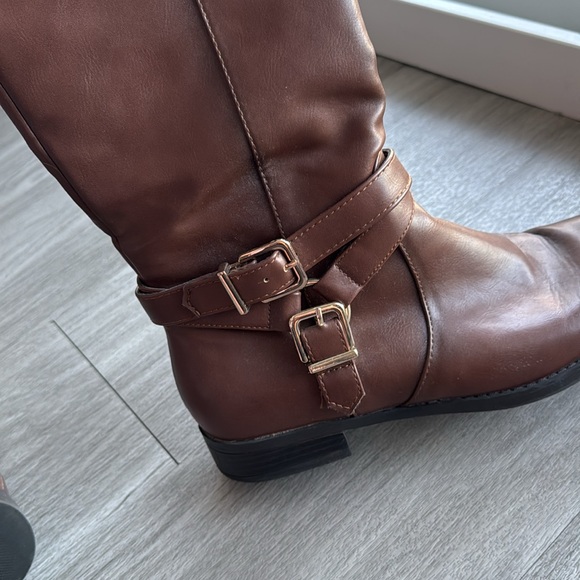 Express Riding Boots - Picture 3 of 6